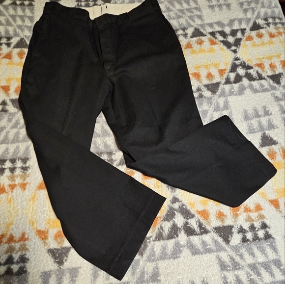 Dickies Original Work Pants 38x28 - Picture 4 of 7